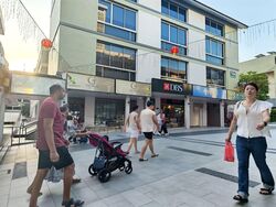 Ang Mo Kio Avenue 8 (D20), Shop House #575679421